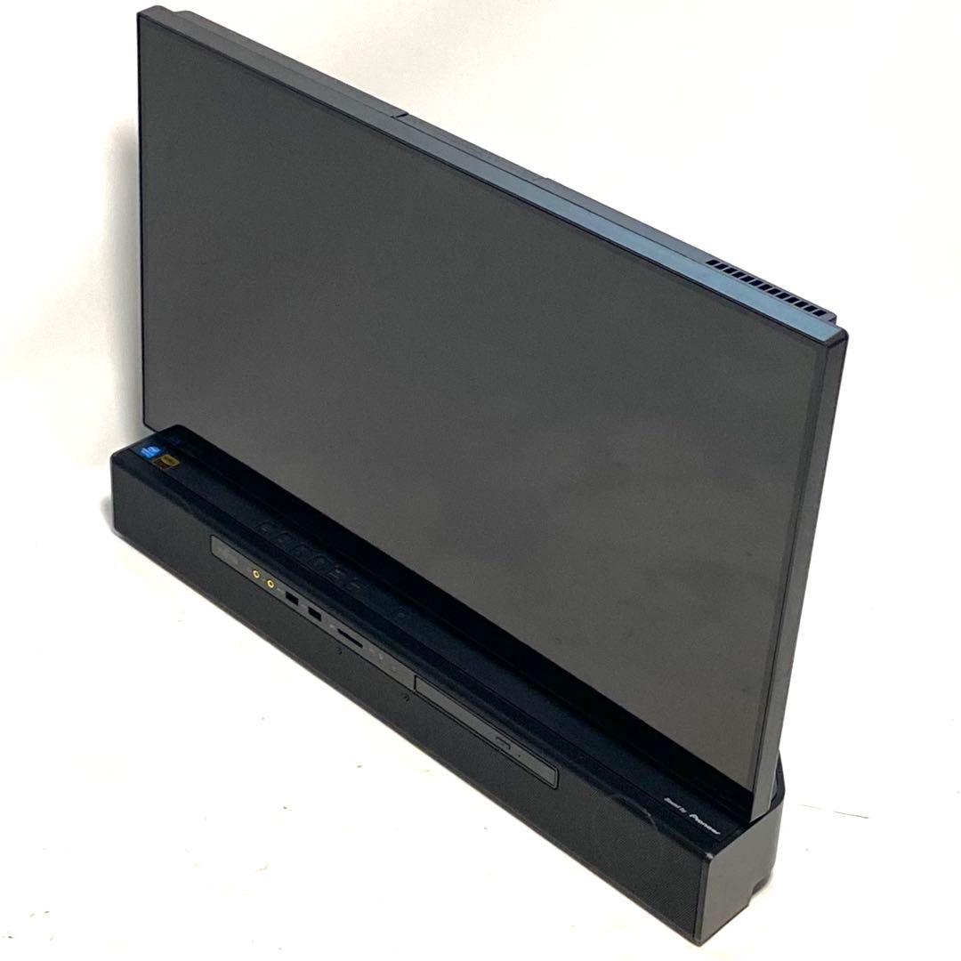 FUJITSU 富士通 ESPRIMO FMVF93C3BZ パソコン