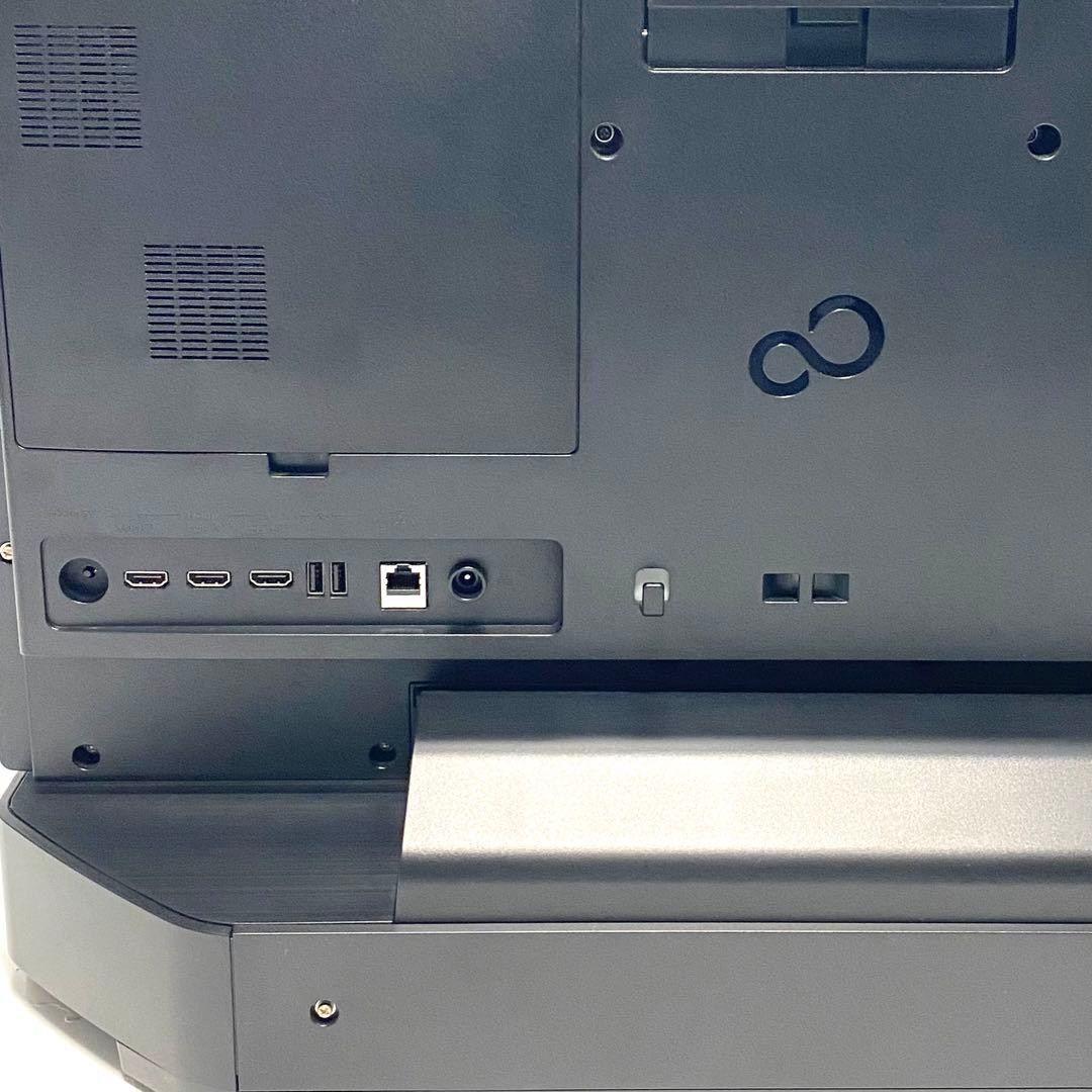 FUJITSU 富士通 ESPRIMO FMVF93C3BZ パソコン