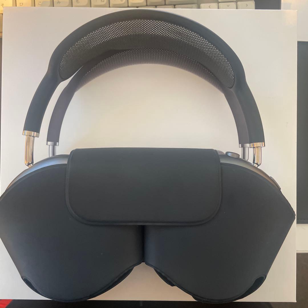 て*ん様 【ジャンク】Airpods Max lightningモデル