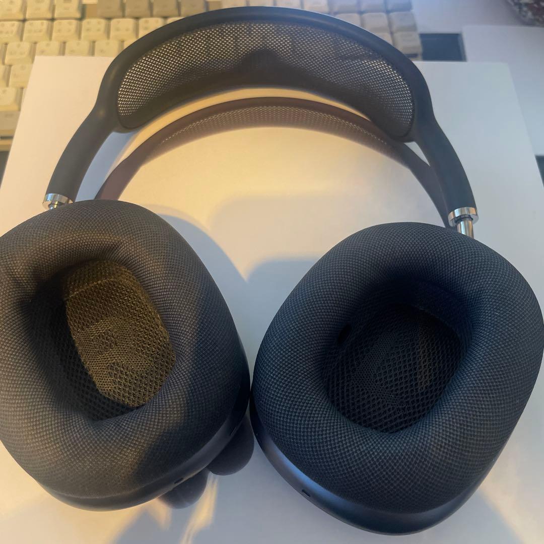 て*ん様 【ジャンク】Airpods Max lightningモデル