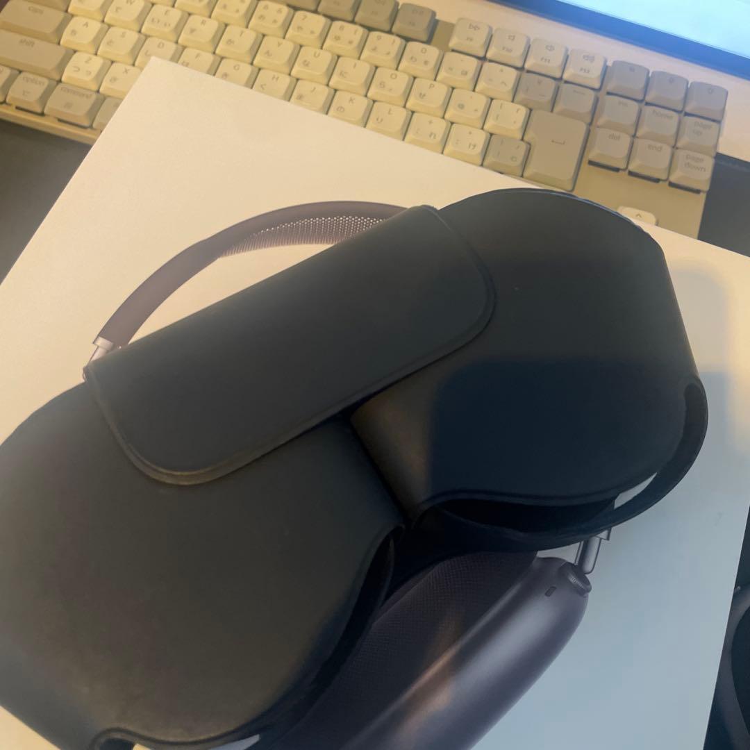 て*ん様 【ジャンク】Airpods Max lightningモデル