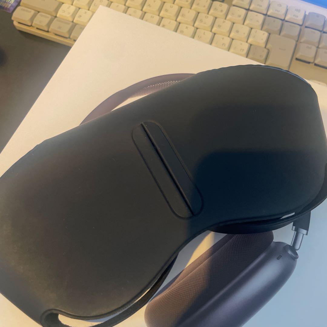 て*ん様 【ジャンク】Airpods Max lightningモデル