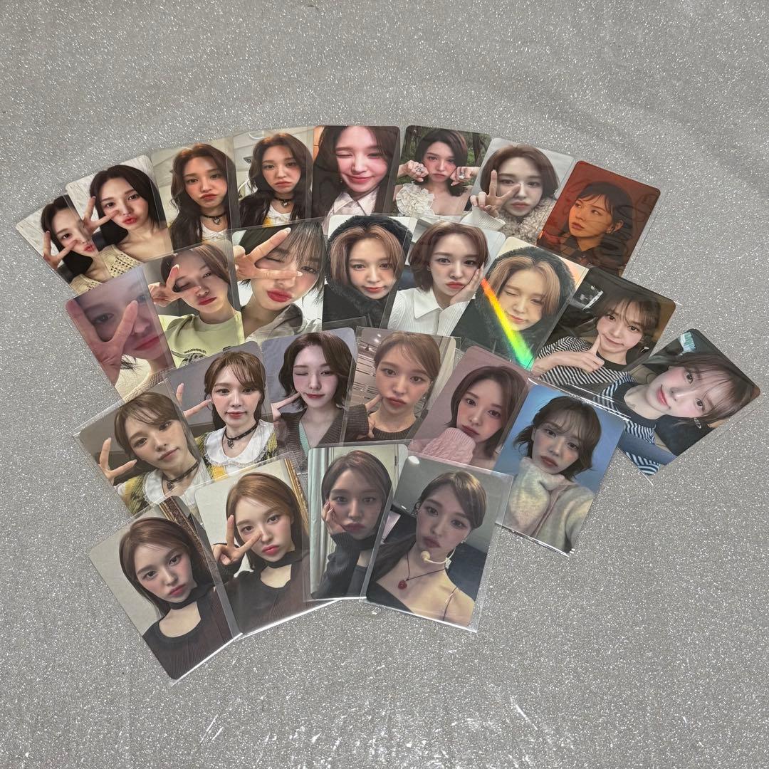 red velvet chill kill cosmic ウェンディ トレカ