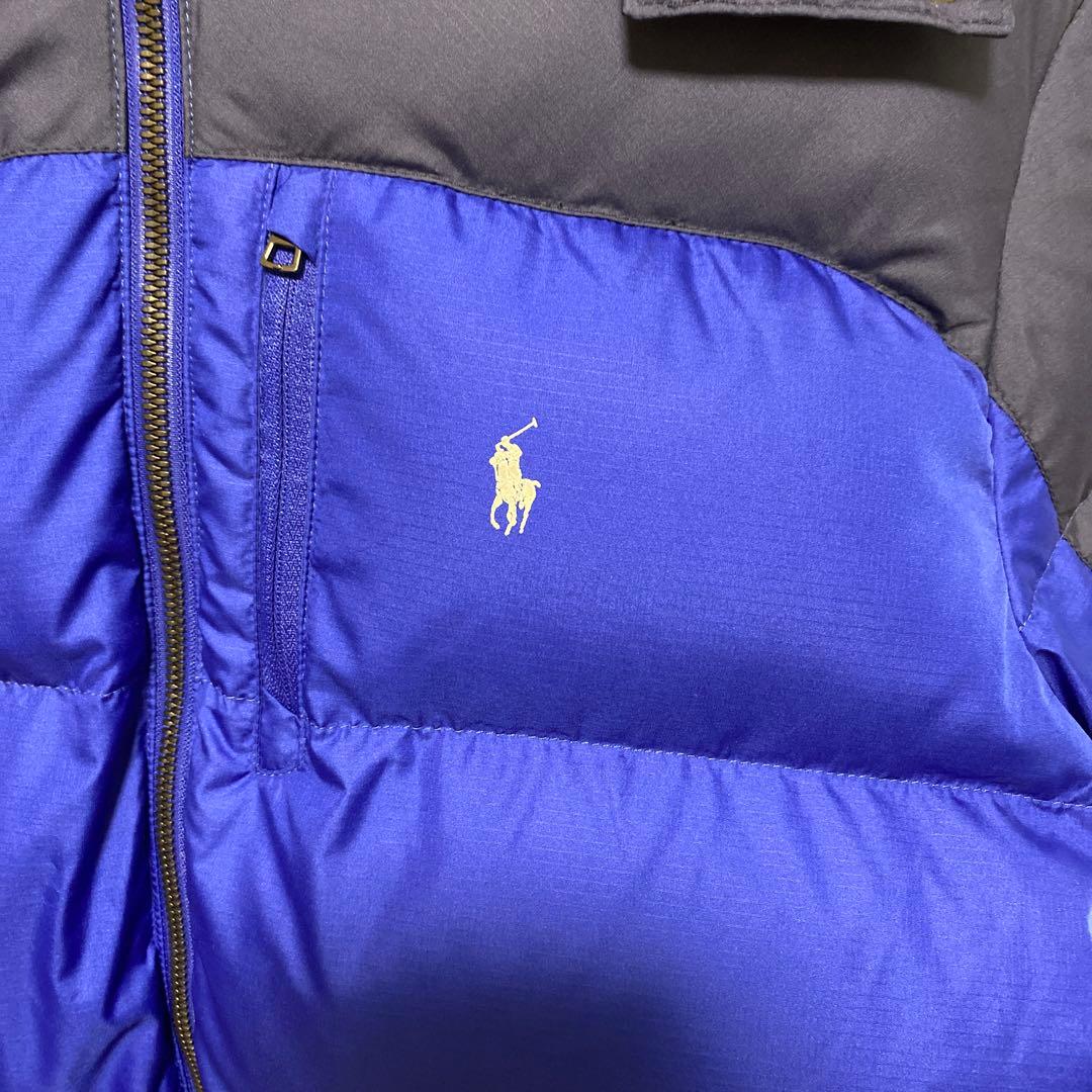 Polo Ralph Lauren ダウンジャケット ボーイズXL 170