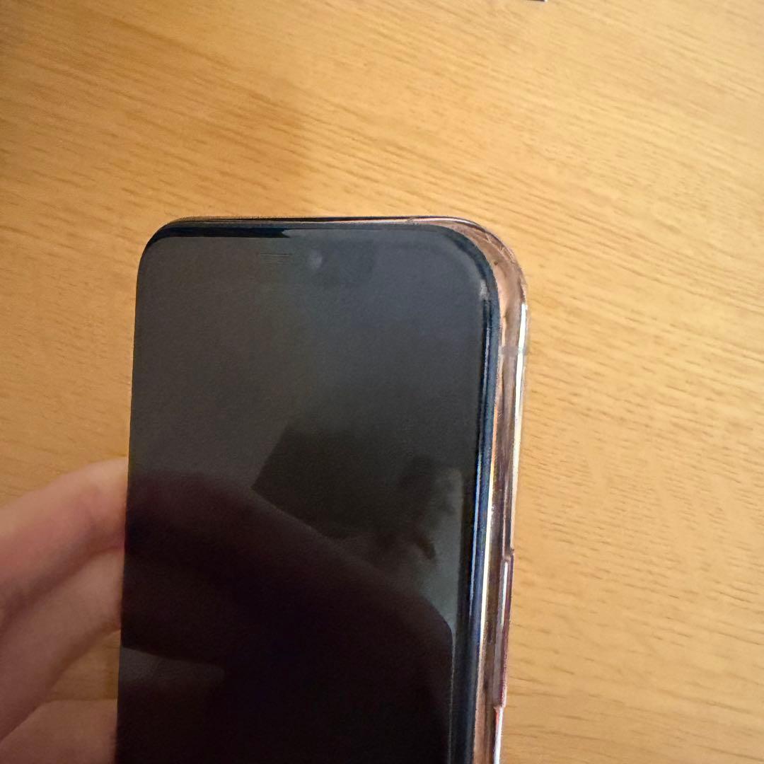 iPhone 11 Pro ゴールド 64GB箱付き（付属品なし）