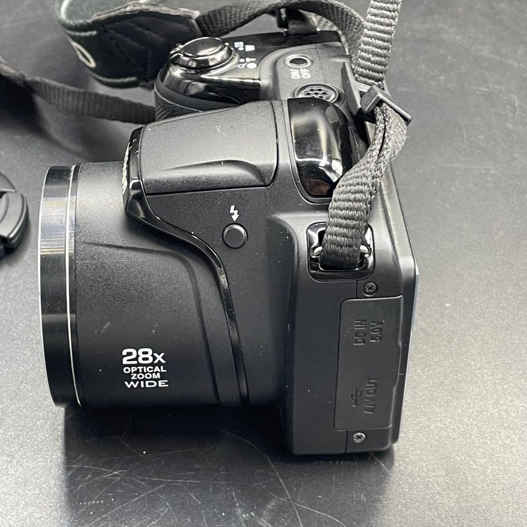 Nikon ニコン COOLPIX L340 一眼レフ