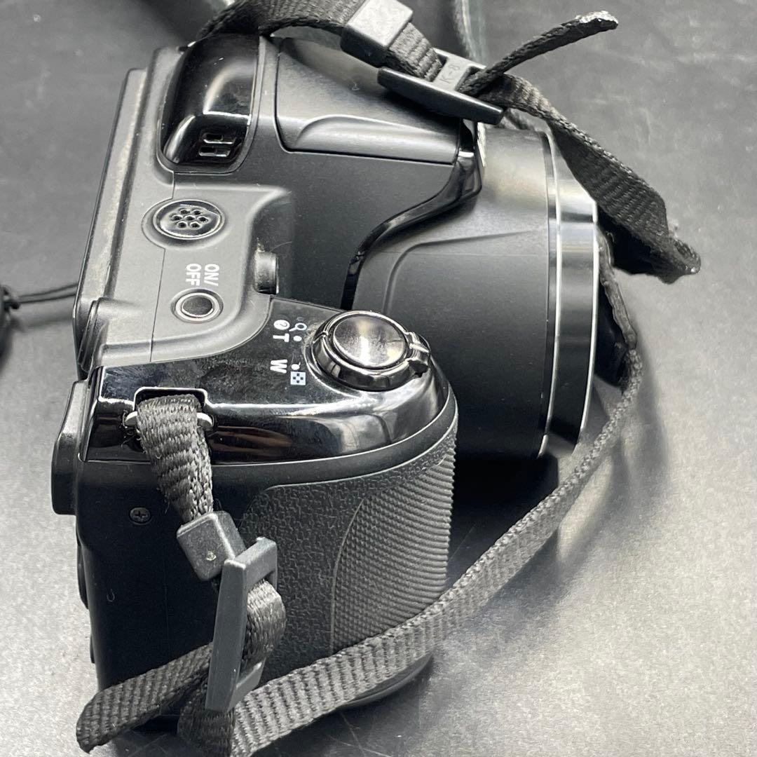 Nikon ニコン COOLPIX L340 一眼レフ