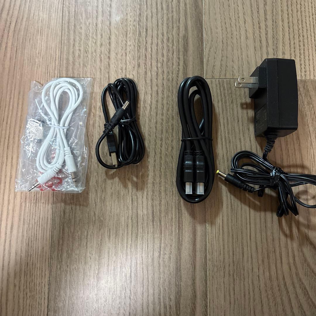 最終値下げ カベーニ KABENI スマホプロジェクター T89AQ 2024年