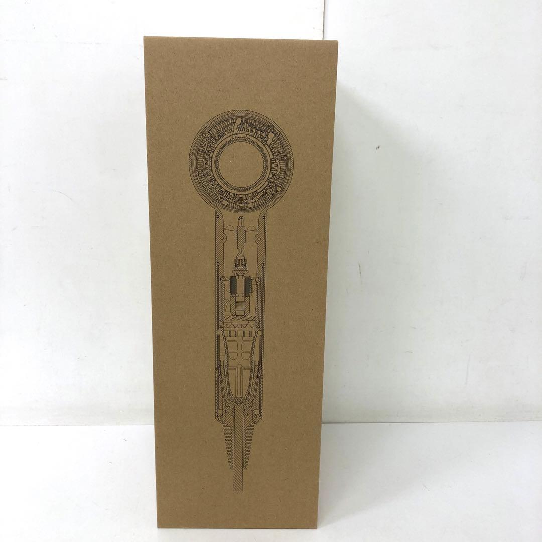 189-X dyson ダイソン supersonic ionic HD08