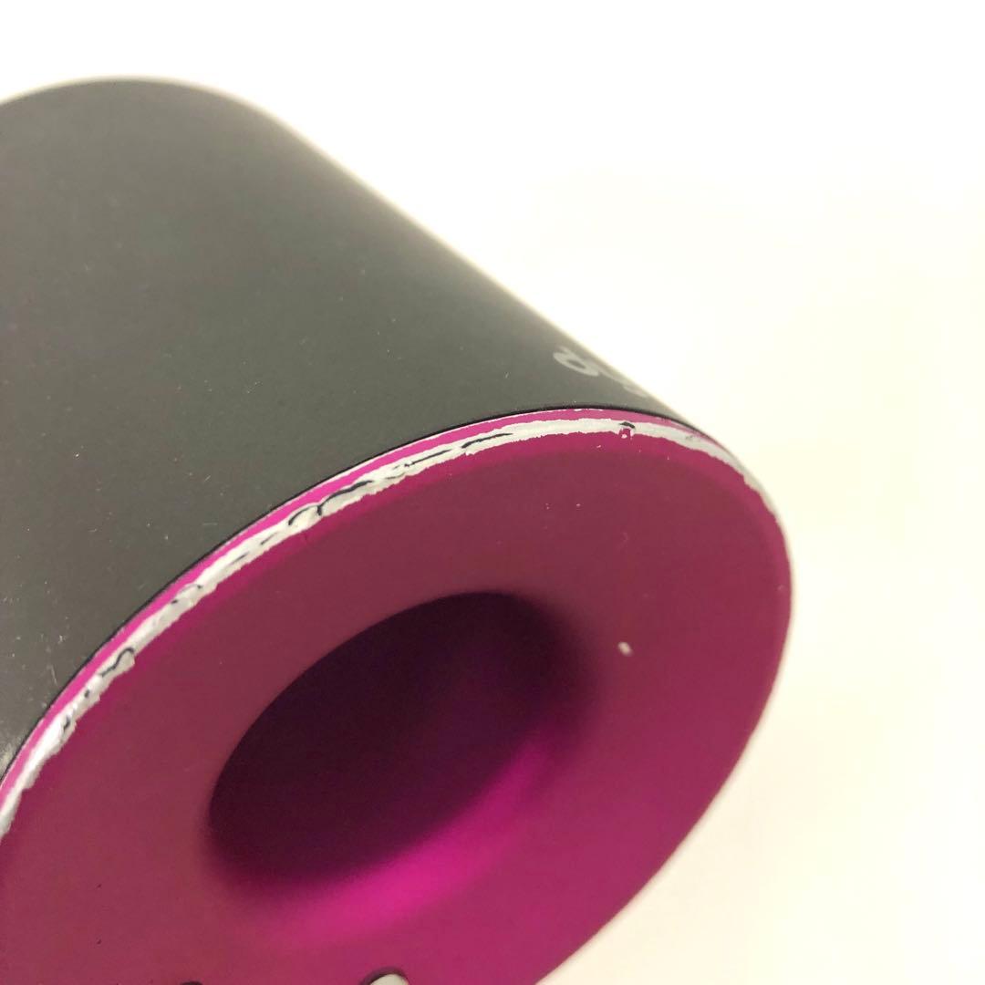 189-X dyson ダイソン supersonic ionic HD08