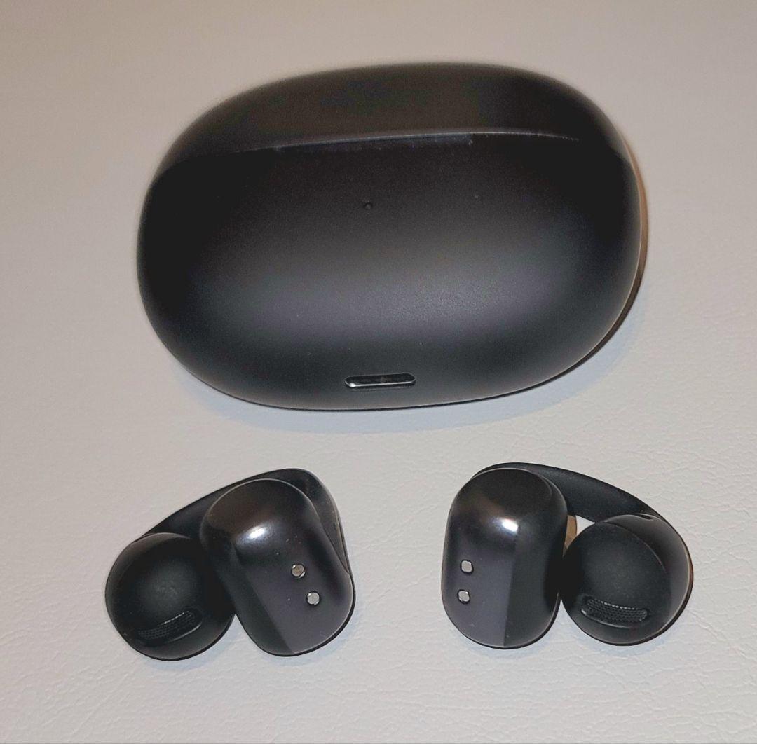 Shokz OpenDots ONE ショックス オープンドッツ ワン