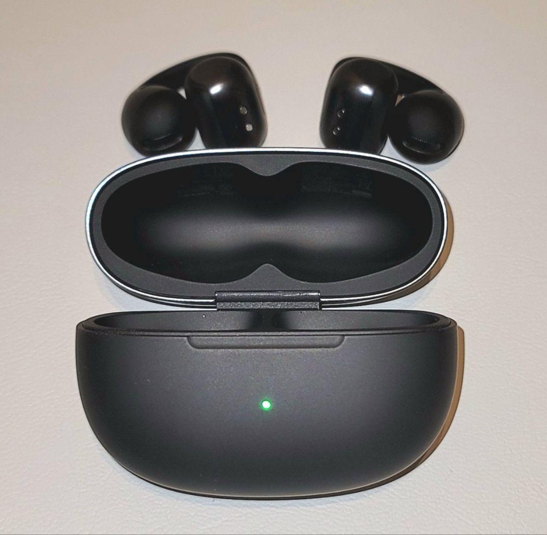 Shokz OpenDots ONE ショックス オープンドッツ ワン