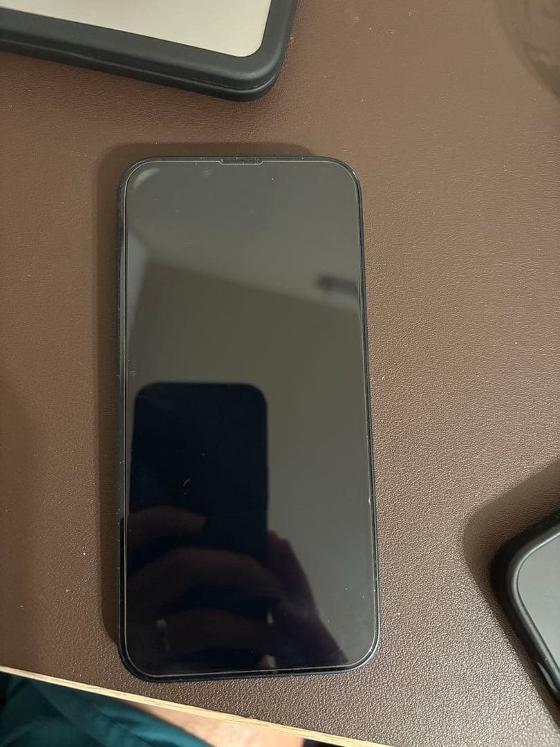 Apple iPhone 14 ブラック　128GB SIMフリー　本体