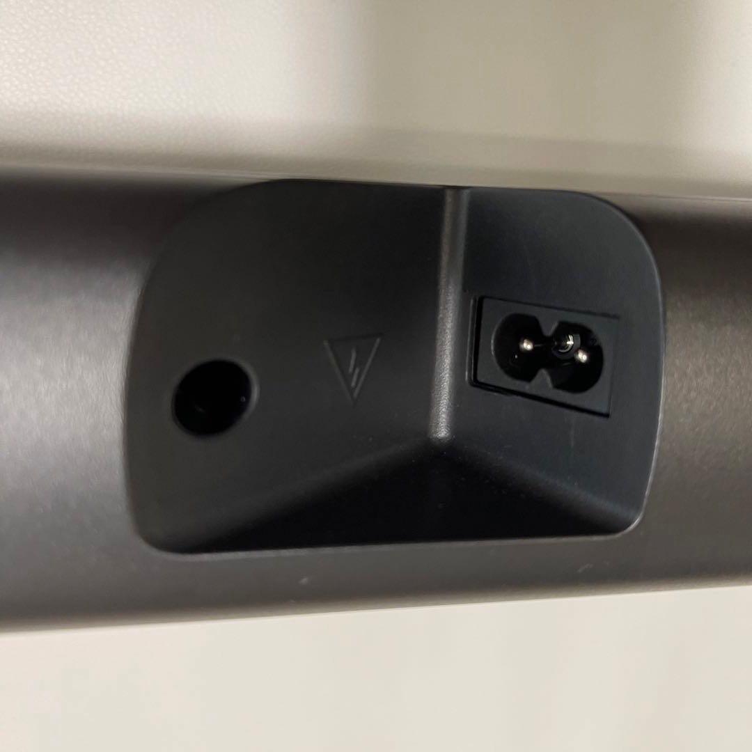 美品・DENON DHT-316 ホームシアターサウンドバーシステム2019年製