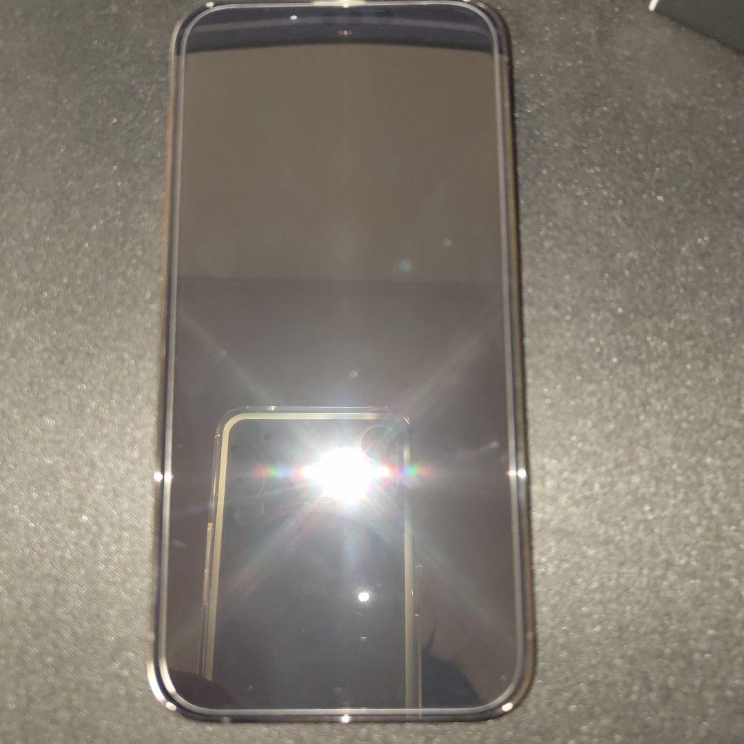 iPhone 13 Pro 256GB グラファイト 74%