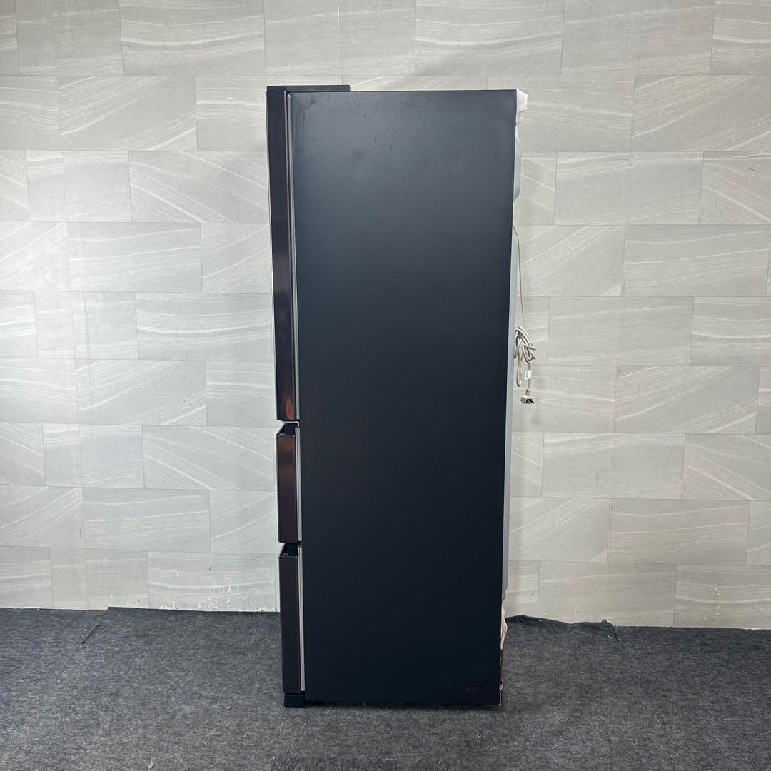 HITACHI 冷蔵庫 315L 2021年製 二人暮らし 家電 d4377