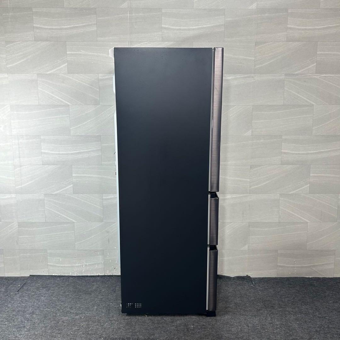 HITACHI 冷蔵庫 315L 2021年製 二人暮らし 家電 d4377
