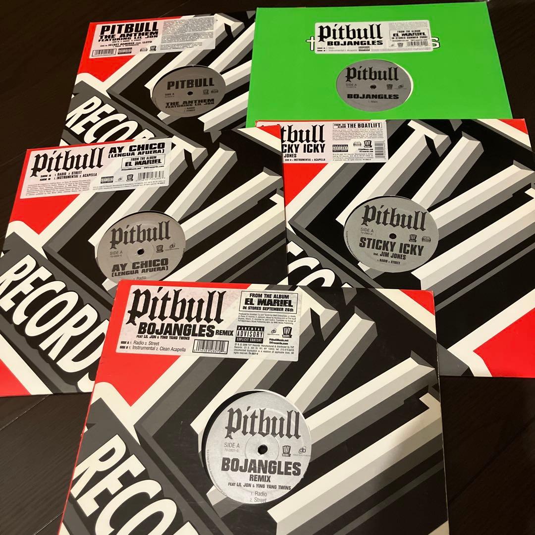 HIPHOP R&B アナログレコード　44枚セット　まとめ売り