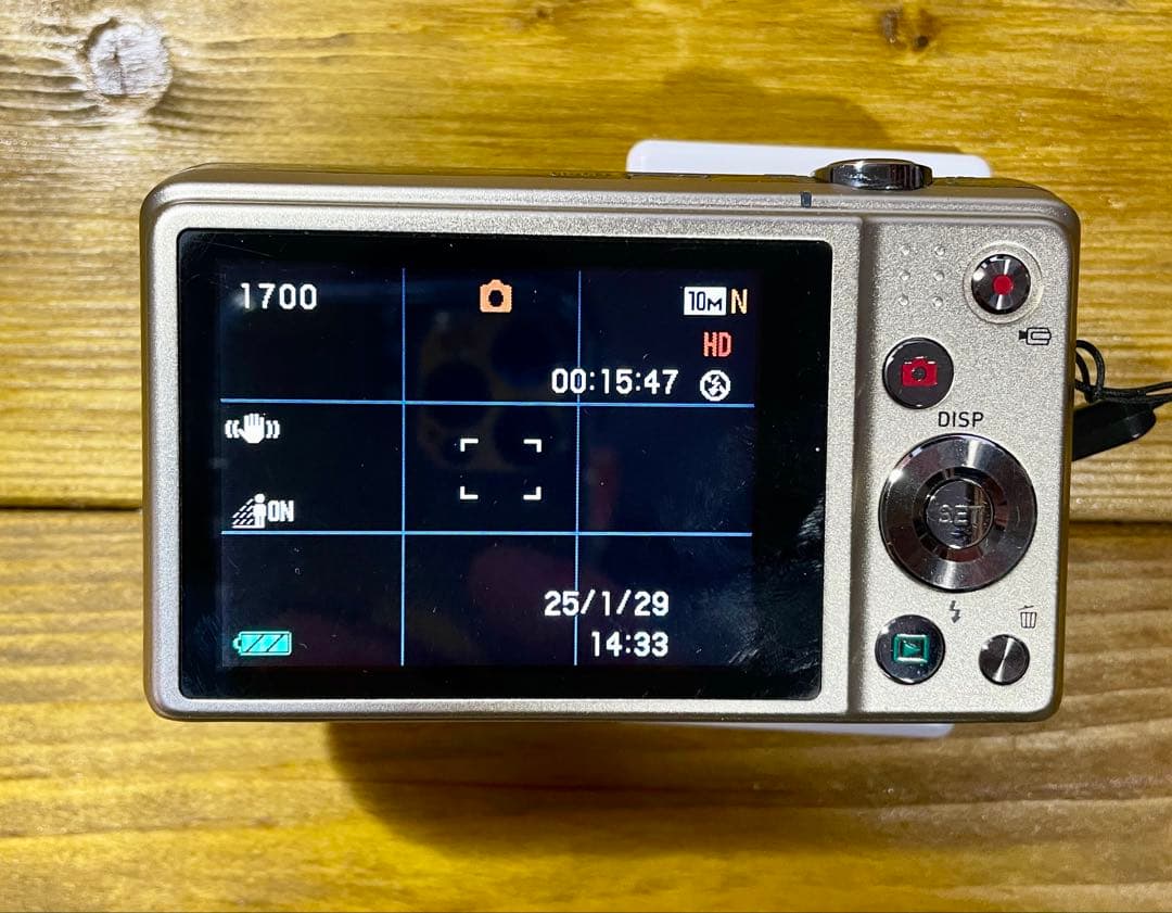 CASIO EXILIM 12.5倍ズーム デジタルカメラ