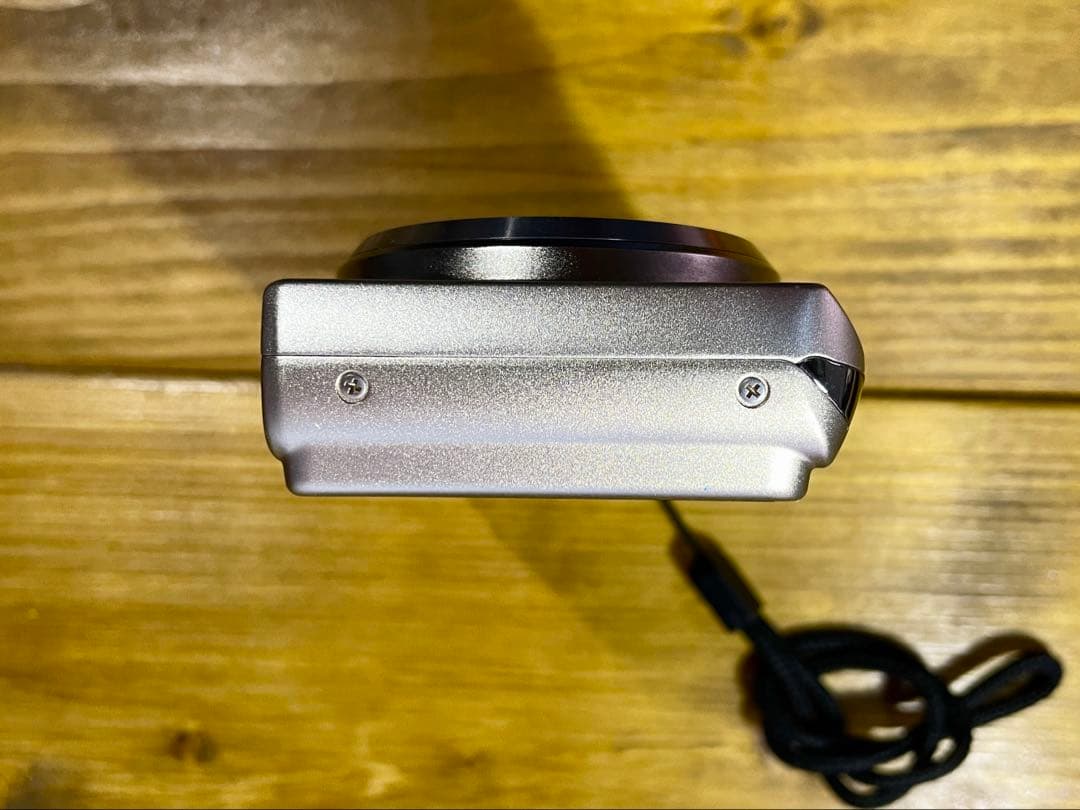 CASIO EXILIM 12.5倍ズーム デジタルカメラ