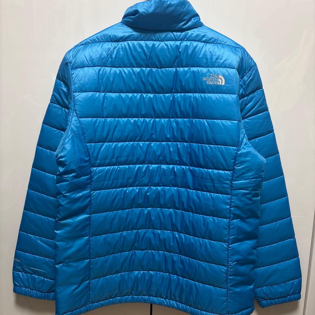 タ*シ様 ノースフェイス　ダウン　ホワイトレーベル　CANTLON V ジャケッ