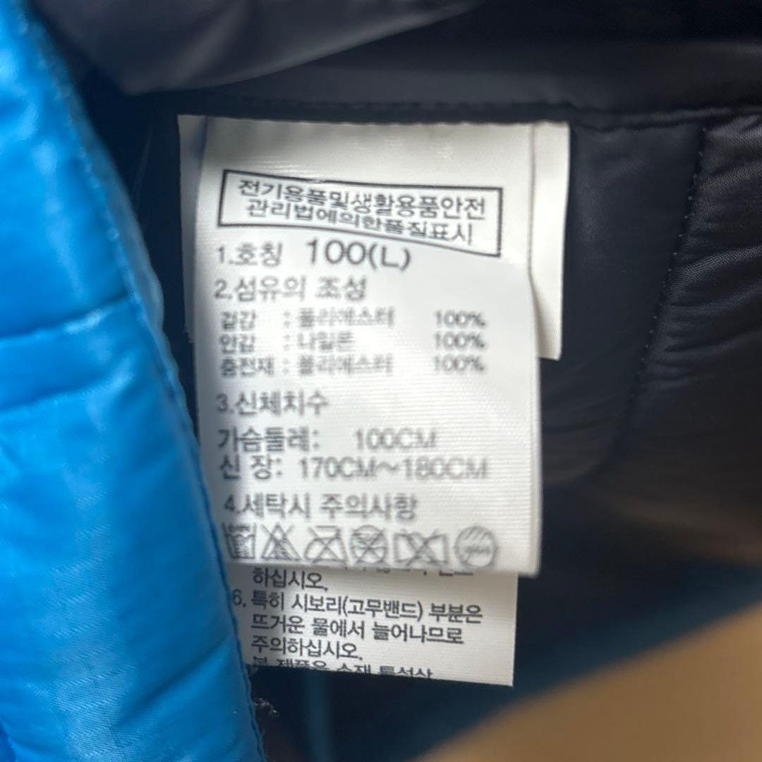 タ*シ様 ノースフェイス　ダウン　ホワイトレーベル　CANTLON V ジャケッ