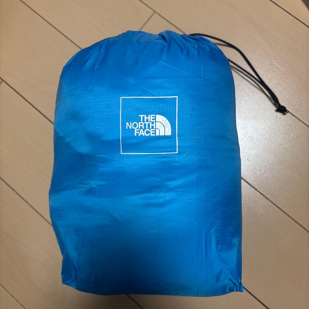 タ*シ様 ノースフェイス　ダウン　ホワイトレーベル　CANTLON V ジャケッ