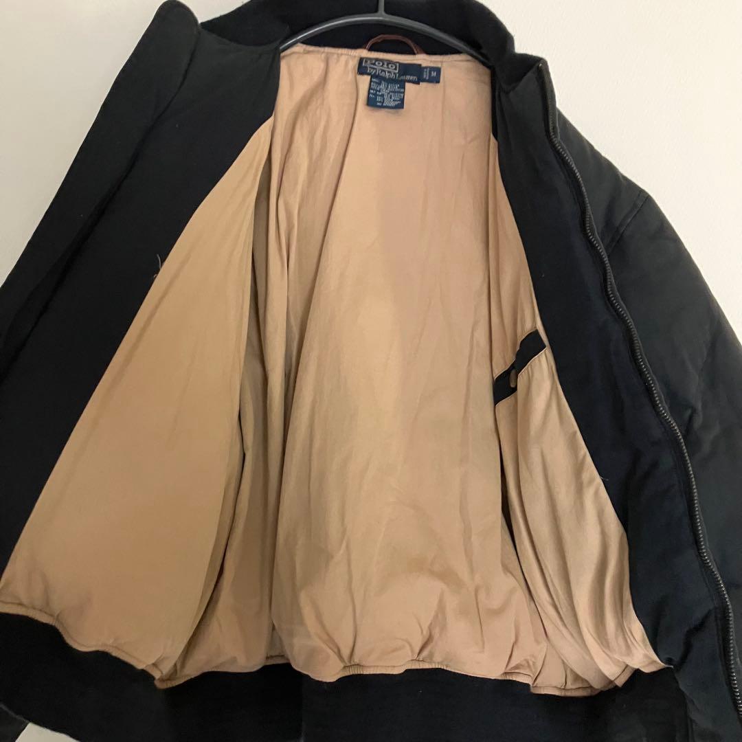 シ*ル様 【90's】 POLO Ralph Lauren スカイライナー キル