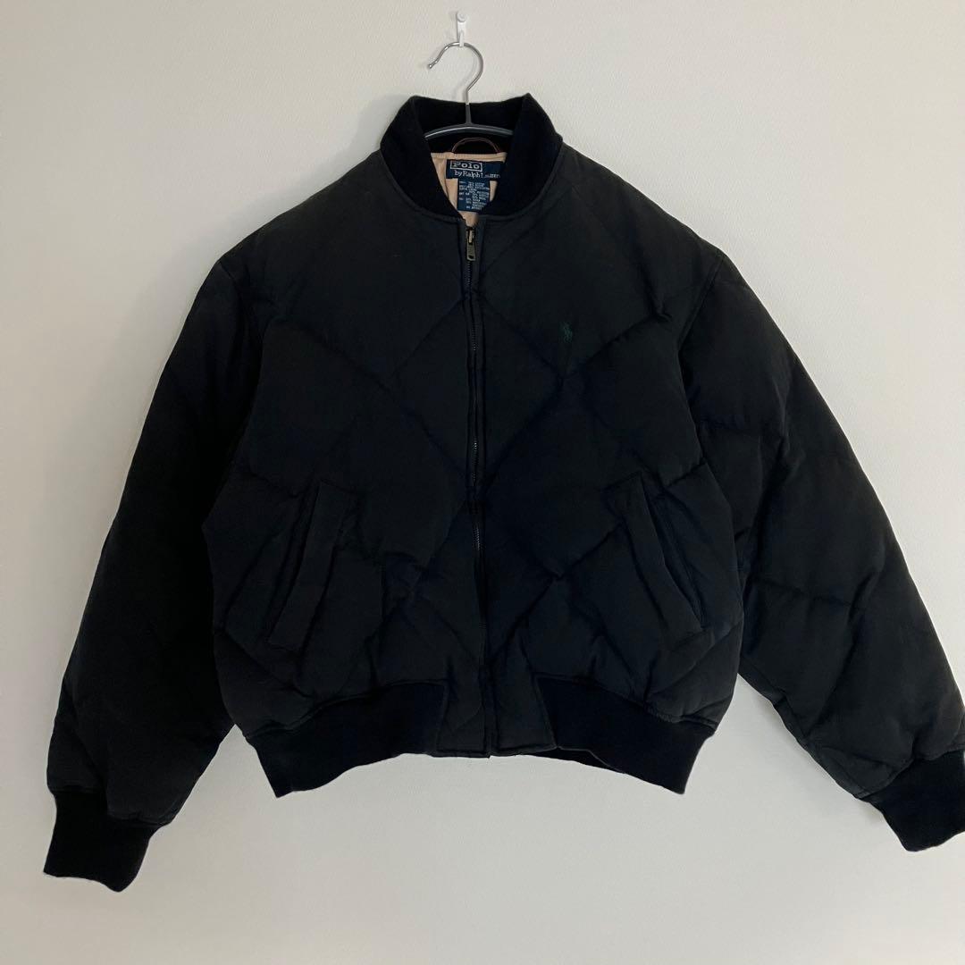 シ*ル様 【90's】 POLO Ralph Lauren スカイライナー キル