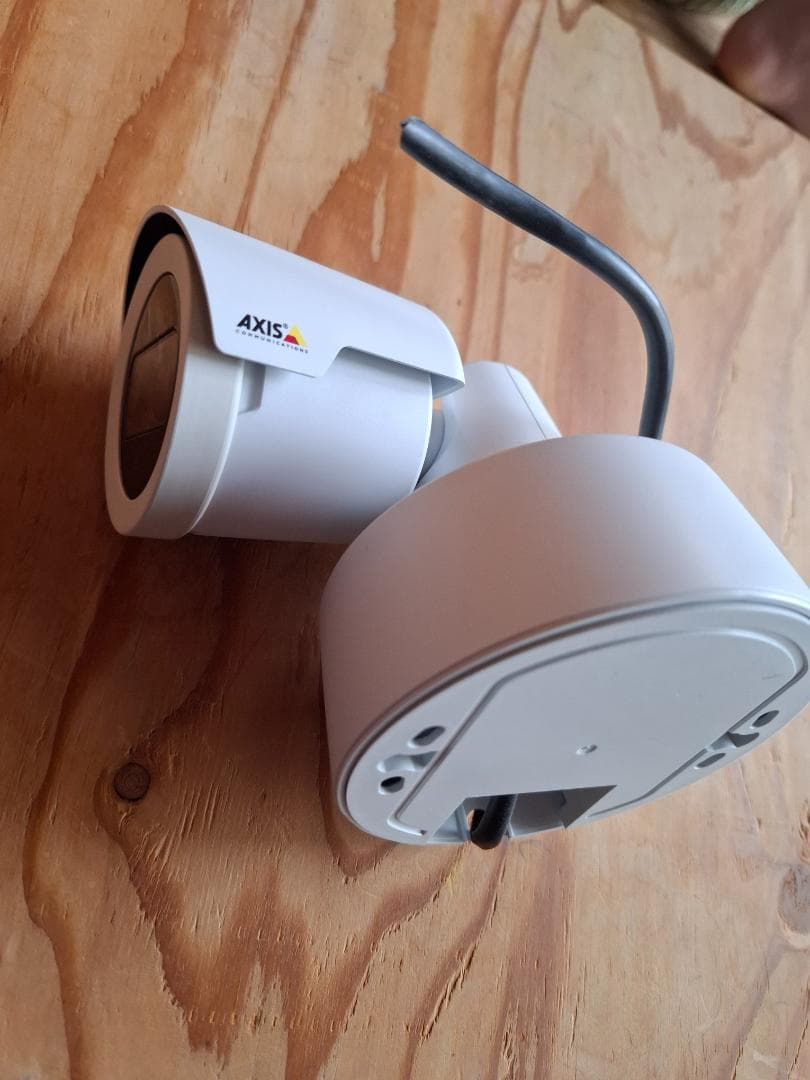 AXISネットワークカメラ　M2025-LE Network Camera