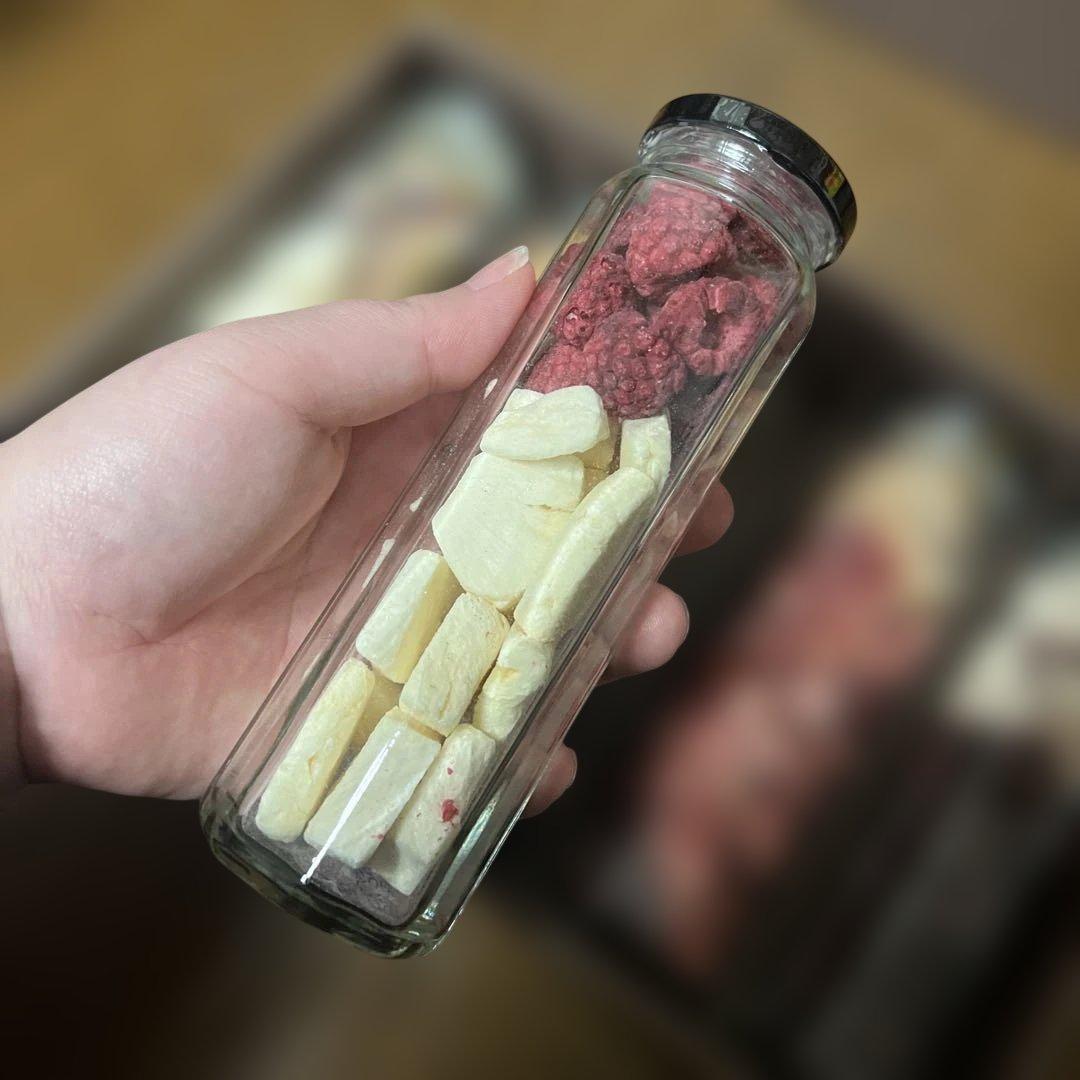 未開封　FruColle(フルコレ) フルーツアンサンブル5本セット