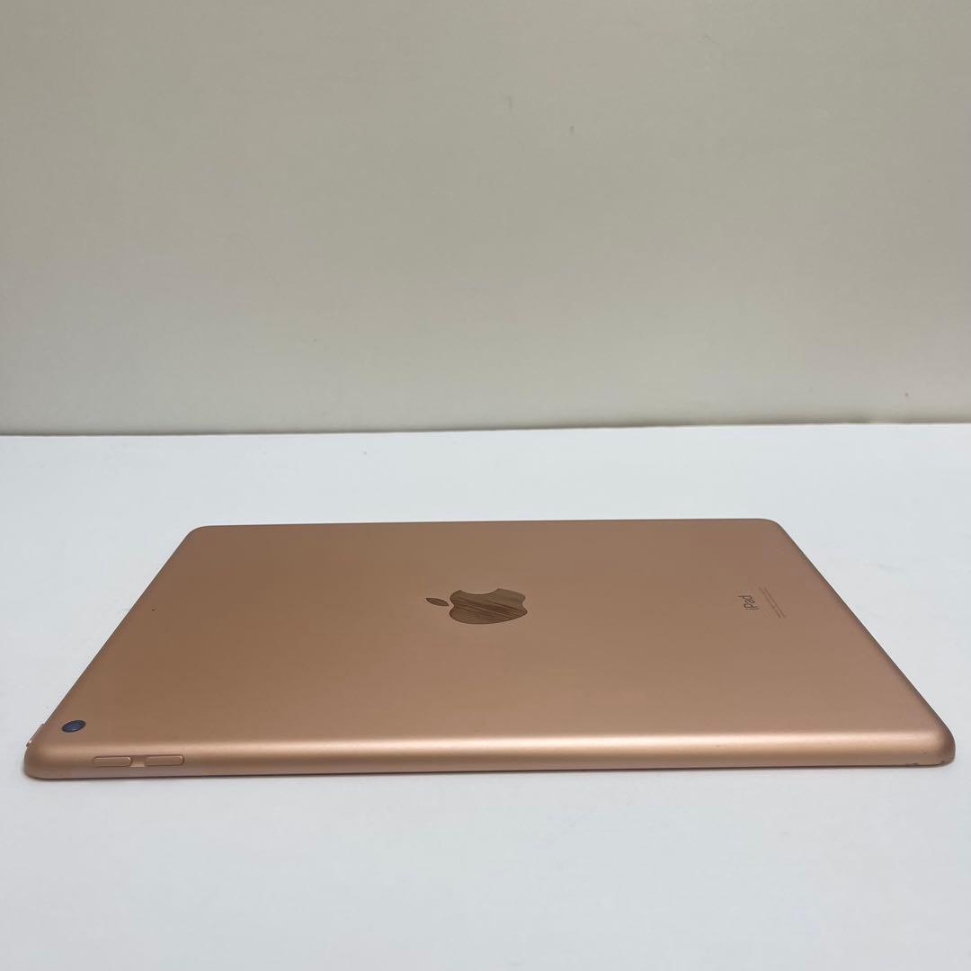 #639 iPad 第7世代 128GB Wi-Fi A2197