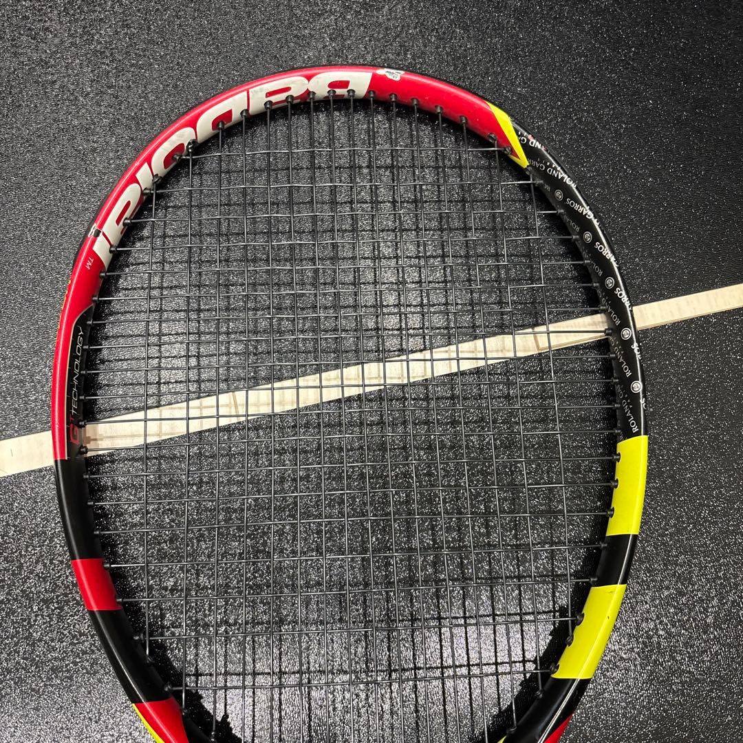 【希少】aero pro drive ROLAND GARROSフレンチオープン