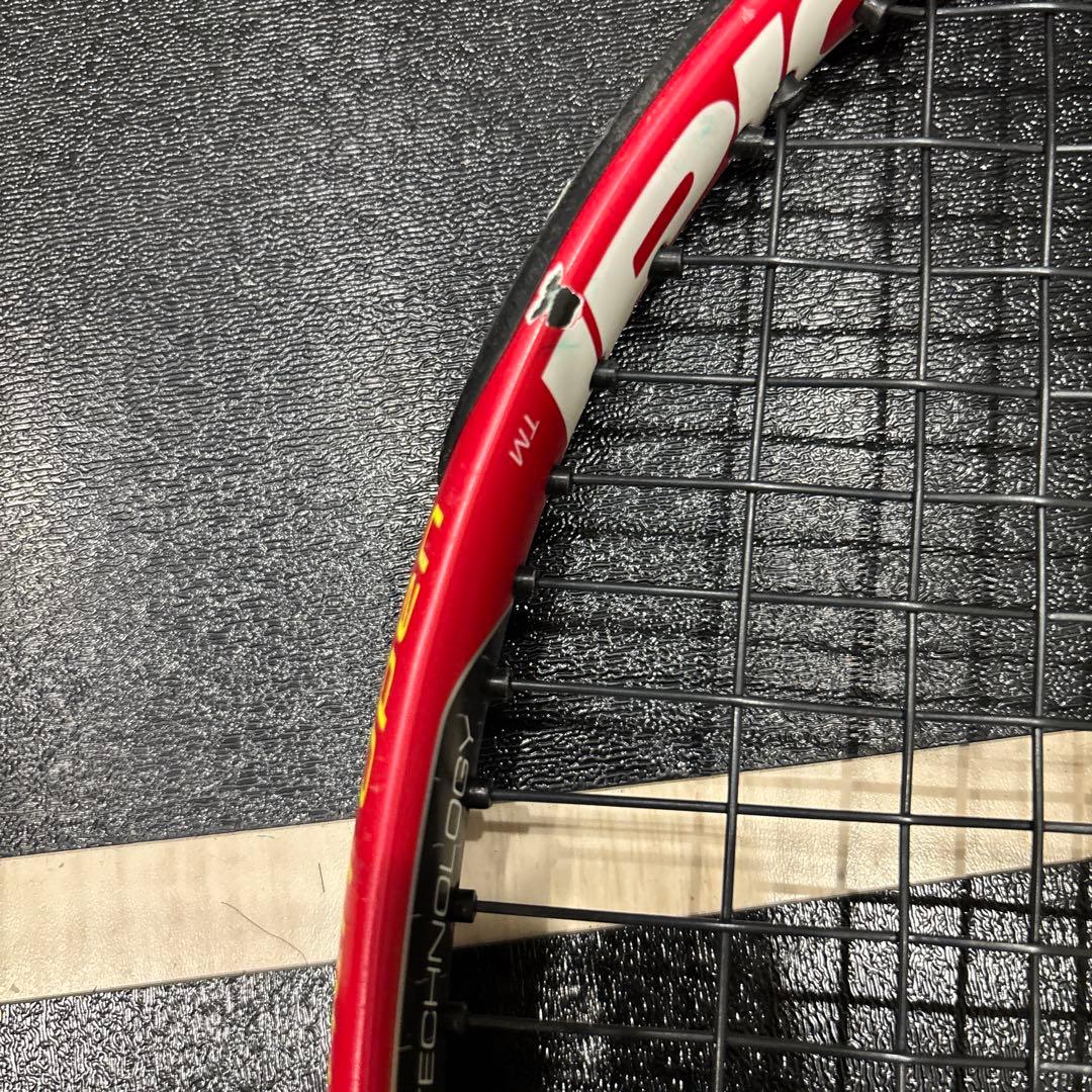 【希少】aero pro drive ROLAND GARROSフレンチオープン