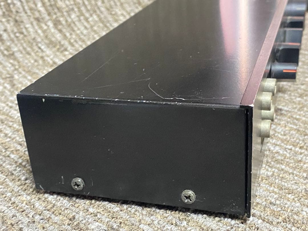 AKAI アカイ DS-5 テープデッキセレクター