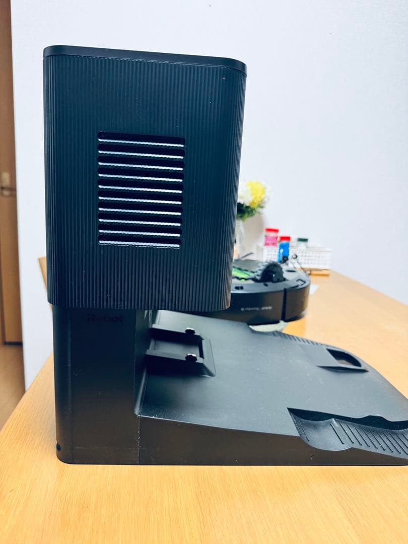 Roomba i5+ 2023年購入 動作保証