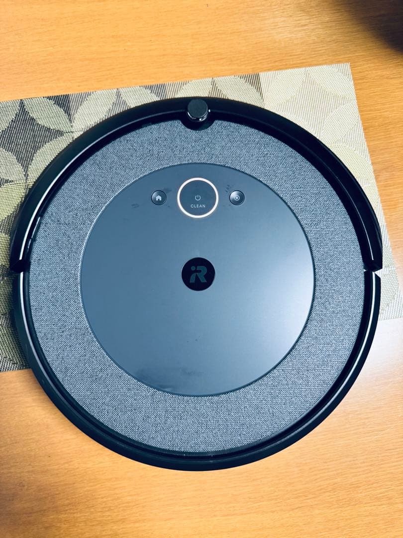 Roomba i5+ 2023年購入 動作保証