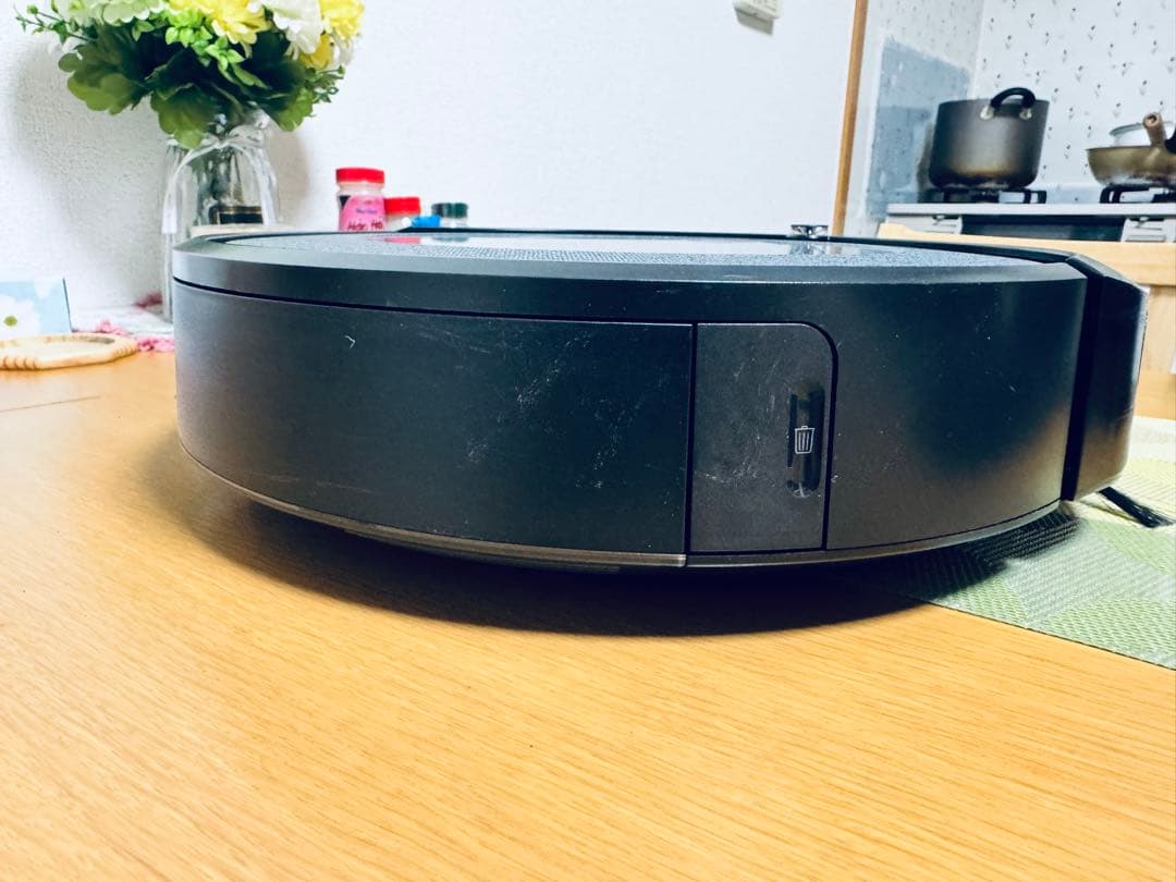 Roomba i5+ 2023年購入 動作保証