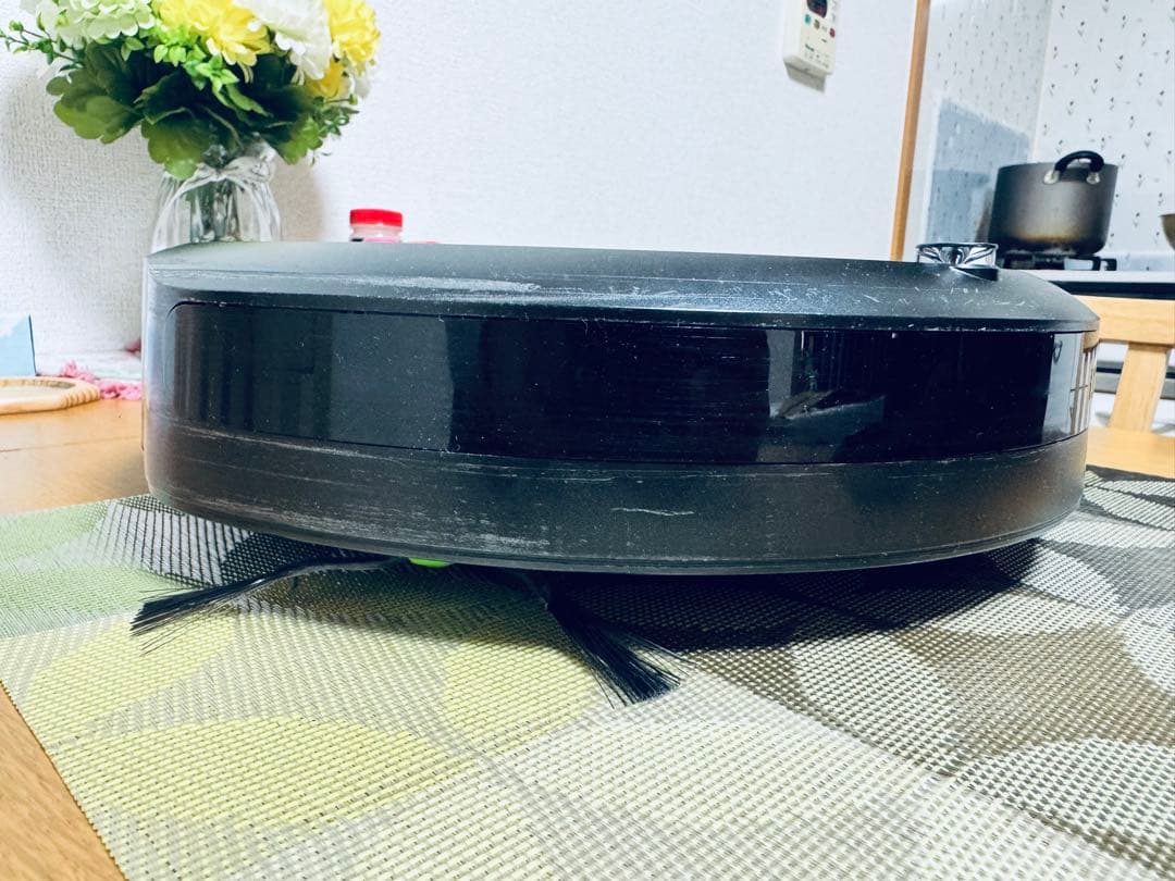 Roomba i5+ 2023年購入 動作保証