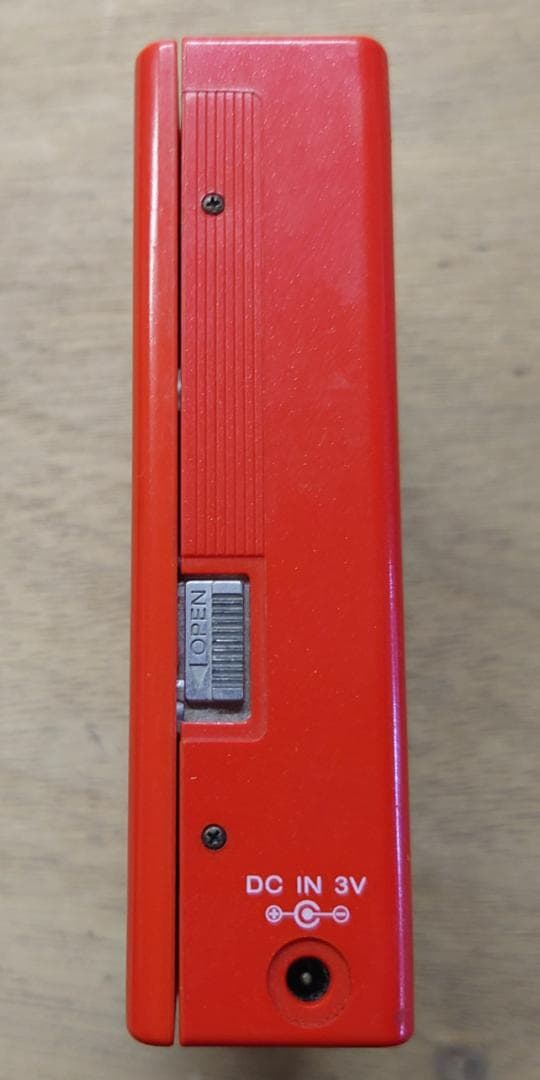 SONY WALKMANⅡ WM-2