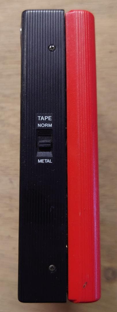 SONY WALKMANⅡ WM-2