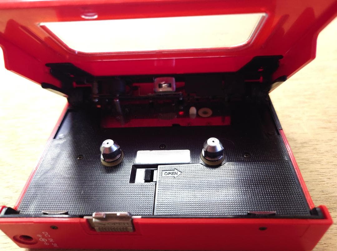 SONY WALKMANⅡ WM-2