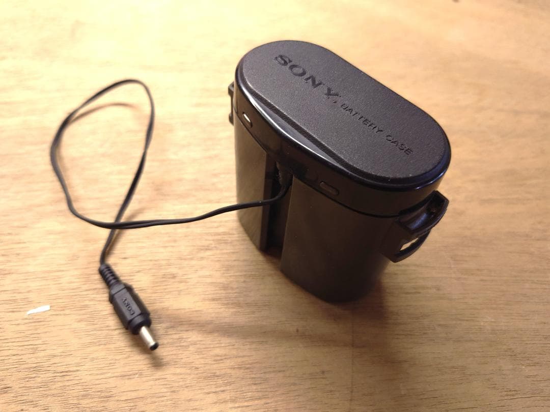 SONY WALKMANⅡ WM-2