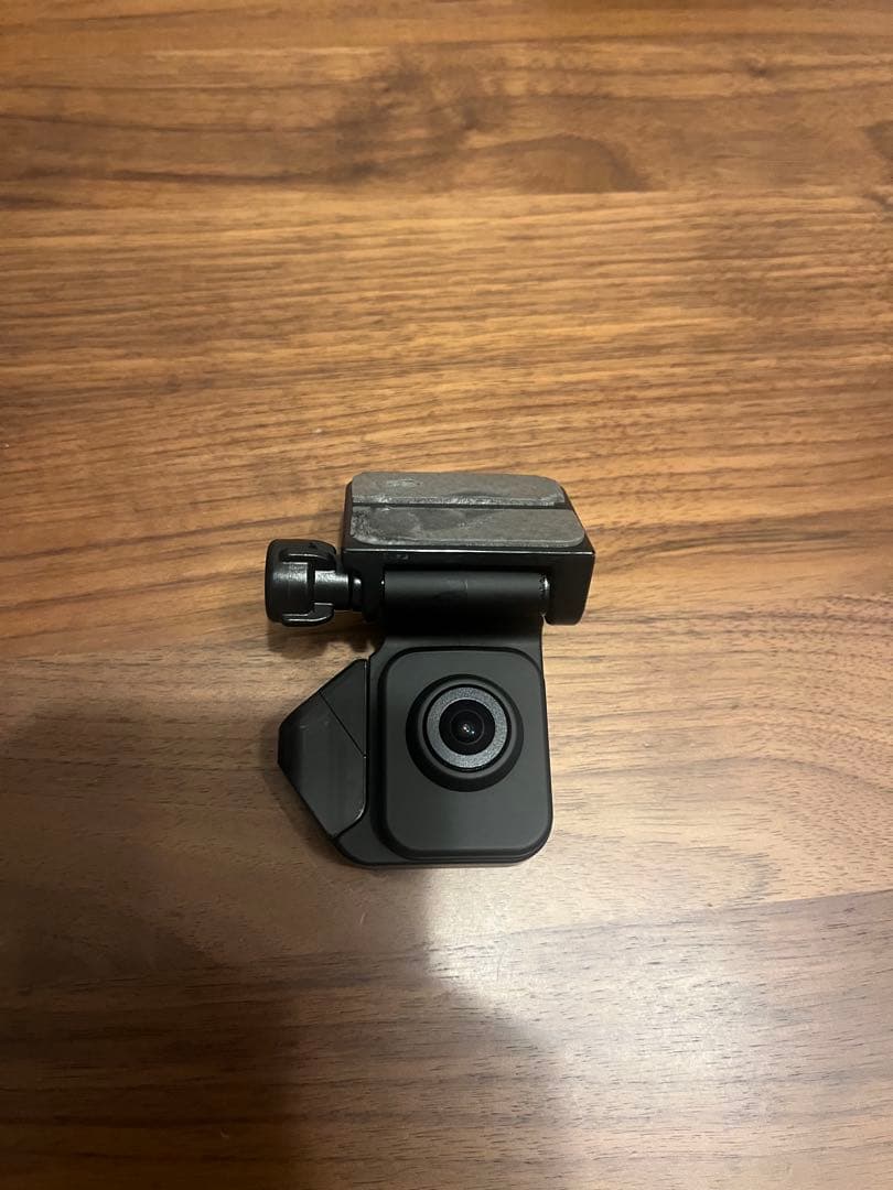 前後カメラ T'z TZ-DR300 ドラレコ ドライブレコーダー