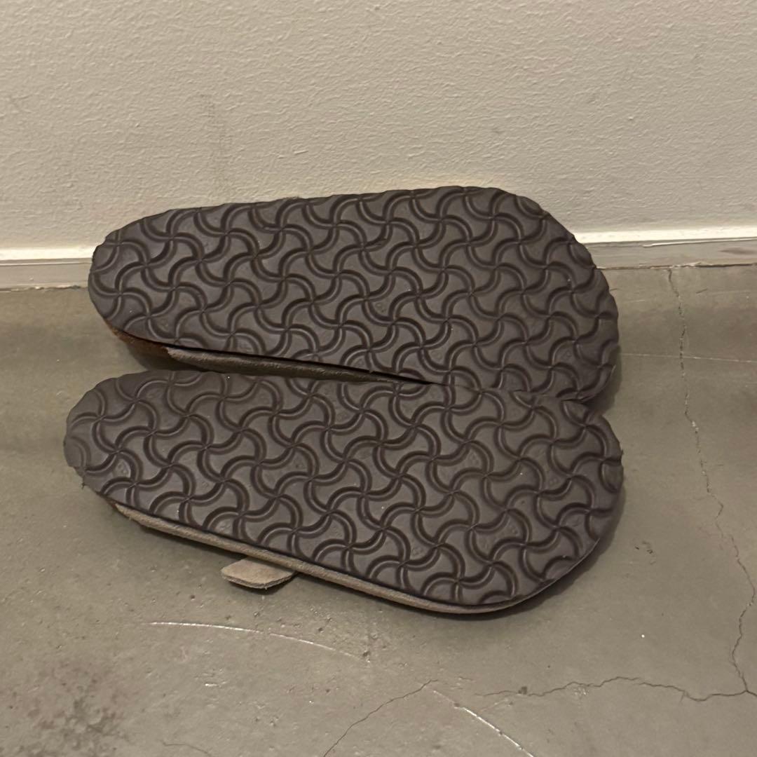 Birkenstock サボサンダル 39サイズ