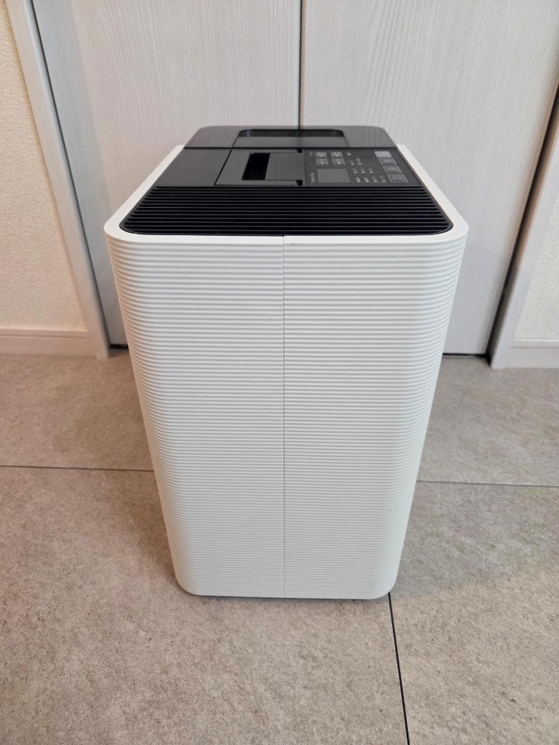 ダイニチ ハイブリッド式加湿器 HD-LX1220-W 動作確認済