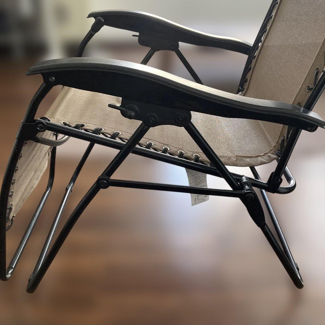 あ*る様 Coleman コールマン インフィニティチェア