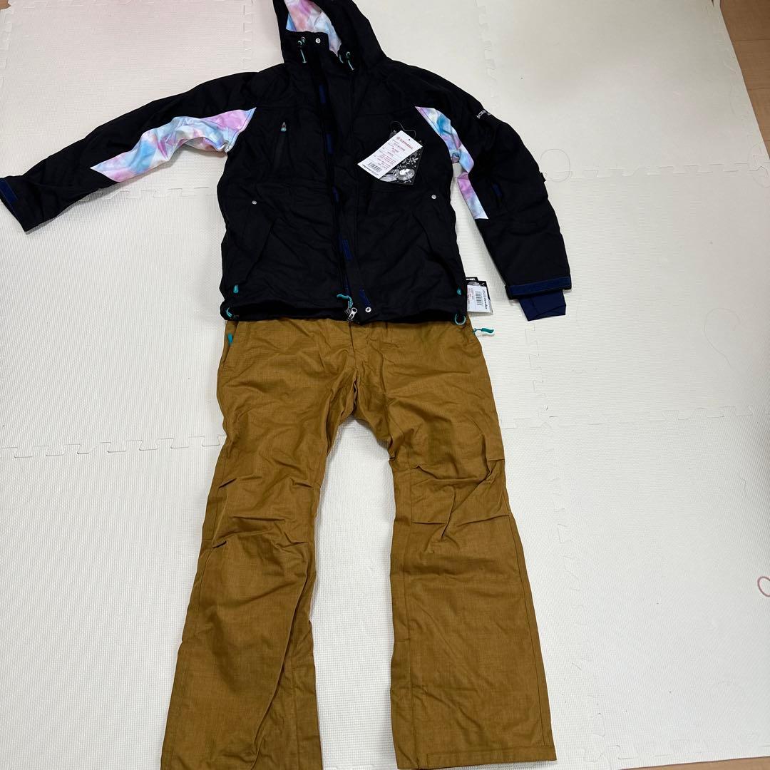 スキーウェア レディース 新品、 未使用