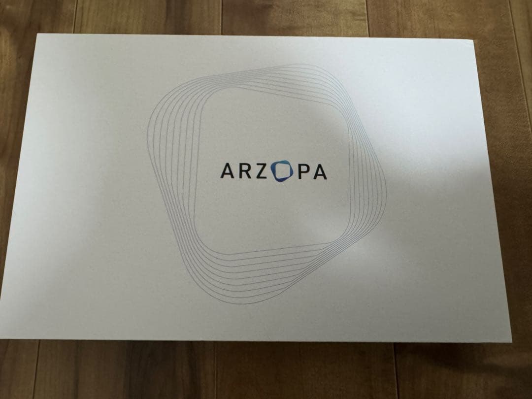 モバイルモニター ARZOPA モバイルディスプレイ 15.6インチ