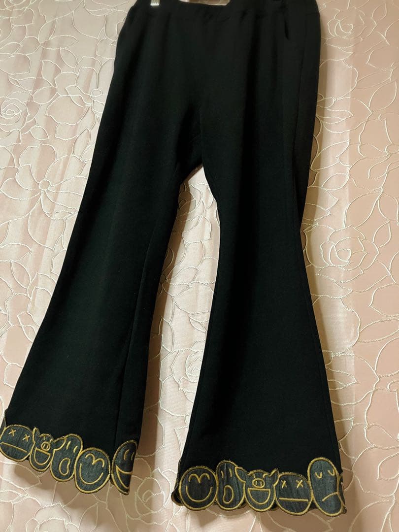 オレボレブラ アルベロベロ パンツ 美品